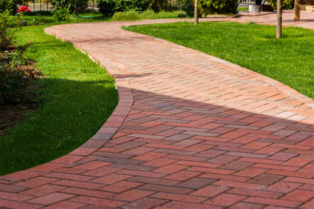Best Affordable Driveway Paving  in Coral Terrace, FL