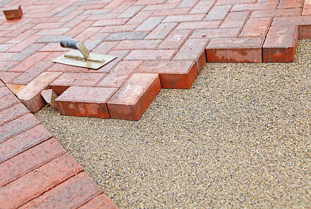 Best Driveway Paving Company  in Coral Terrace, FL