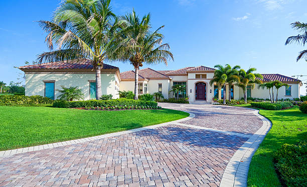  Coral Terrace, FL Driveway Pavers Pros