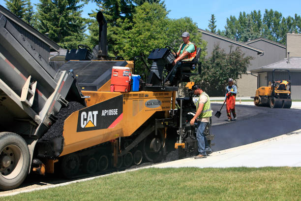 Best Cobblestone Driveway Pavers  in Coral Terrace, FL