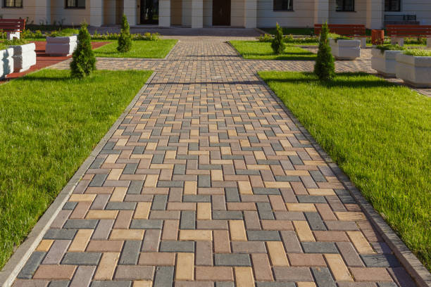 Reasons to Select Us for Your Driveway Paving Requirements in Coral Terrace, FL